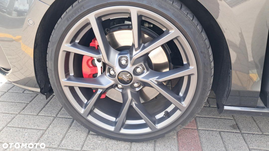 Ford Focus - 15