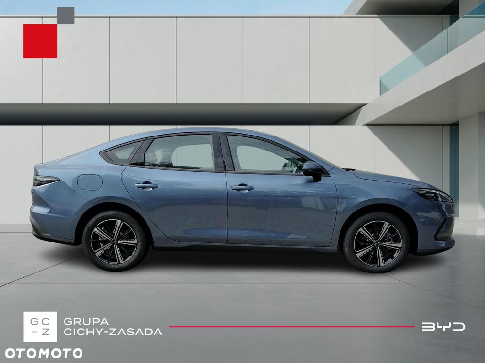 BYD Seal 5 1.5 Comfort - 7