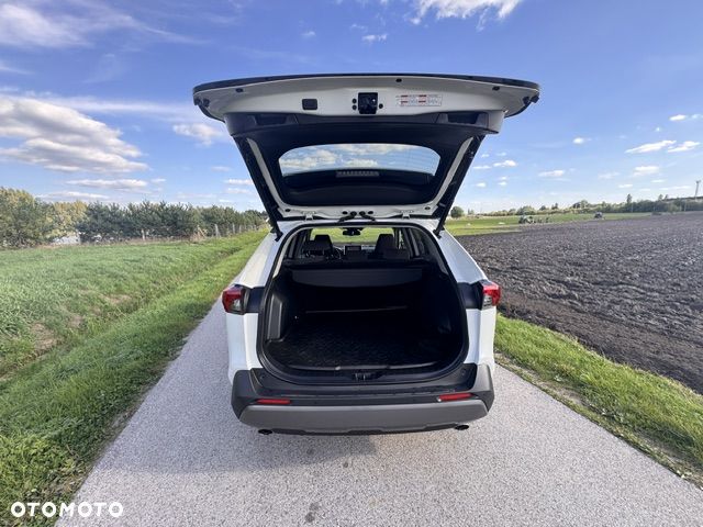 Toyota RAV4 2.0 Comfort 4x2 MS - 10