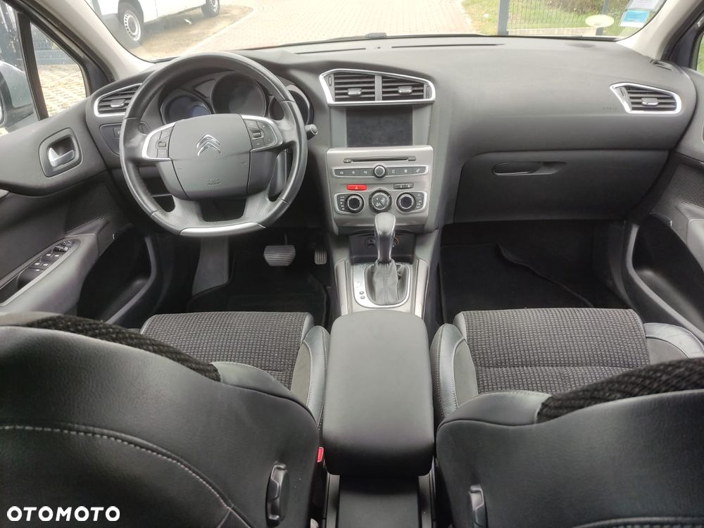 Citroën C4 - 14