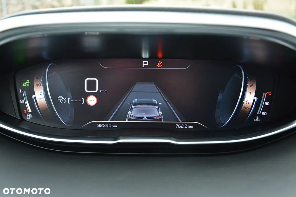 Peugeot 3008 - 32
