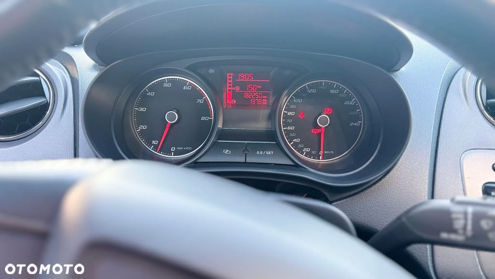 Seat Ibiza 1.2 TSI Style Viva - 14