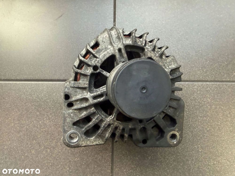 ALTERNATOR 1.5 DCI 14V 150A TG15C146 RENAULT NISSAN 23100002R VALEO - 3