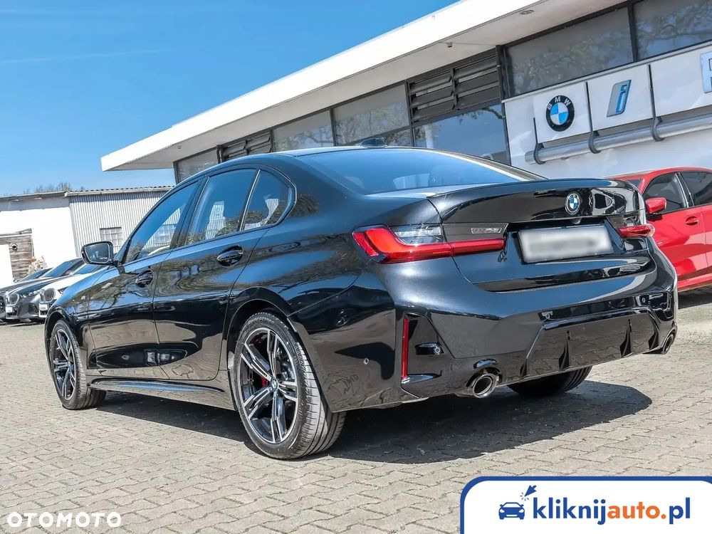 BMW Seria 3 320d xDrive mHEV M Sport - 5
