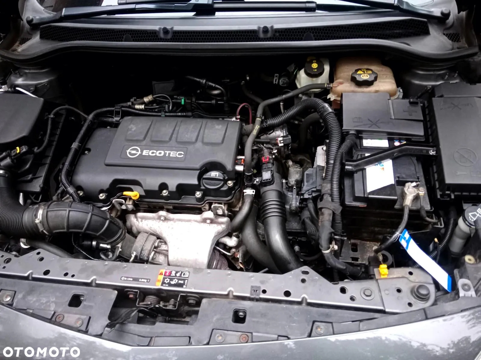 Opel Astra - 17