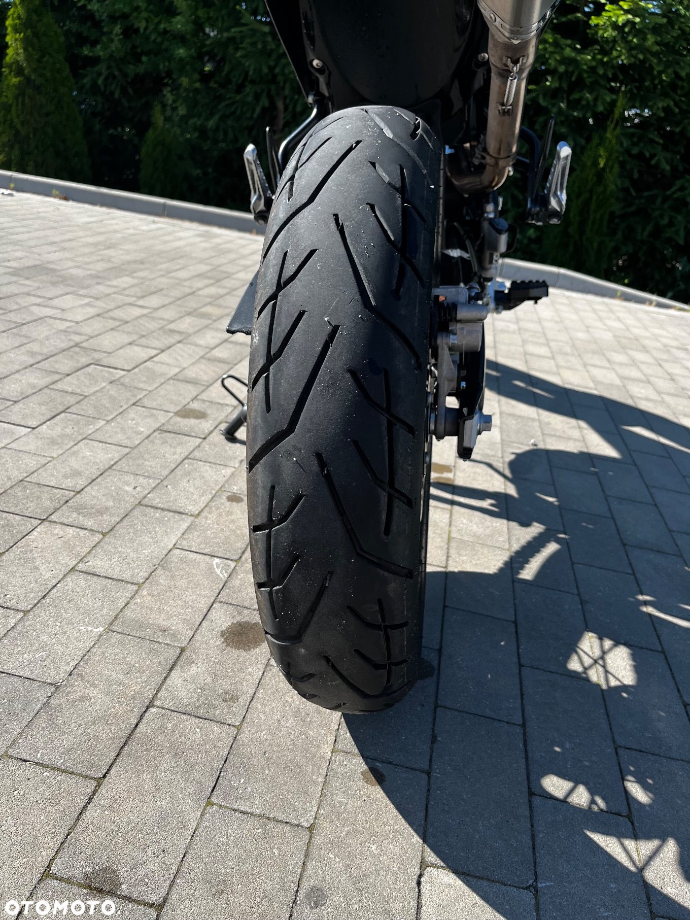 Aprilia SX - 11