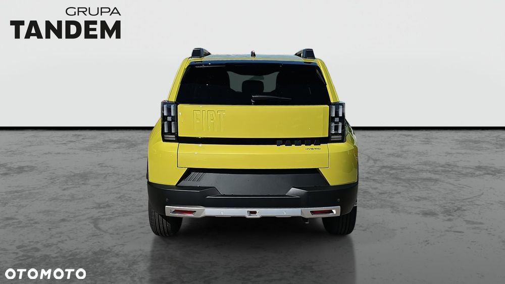 Fiat Grande Panda - 6