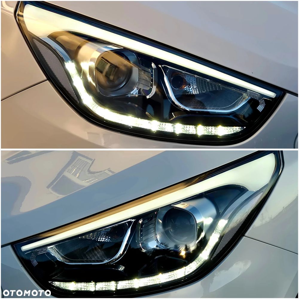 Hyundai ix35 1.7 CRDi 2WD Fifa World Cup Edition - 21