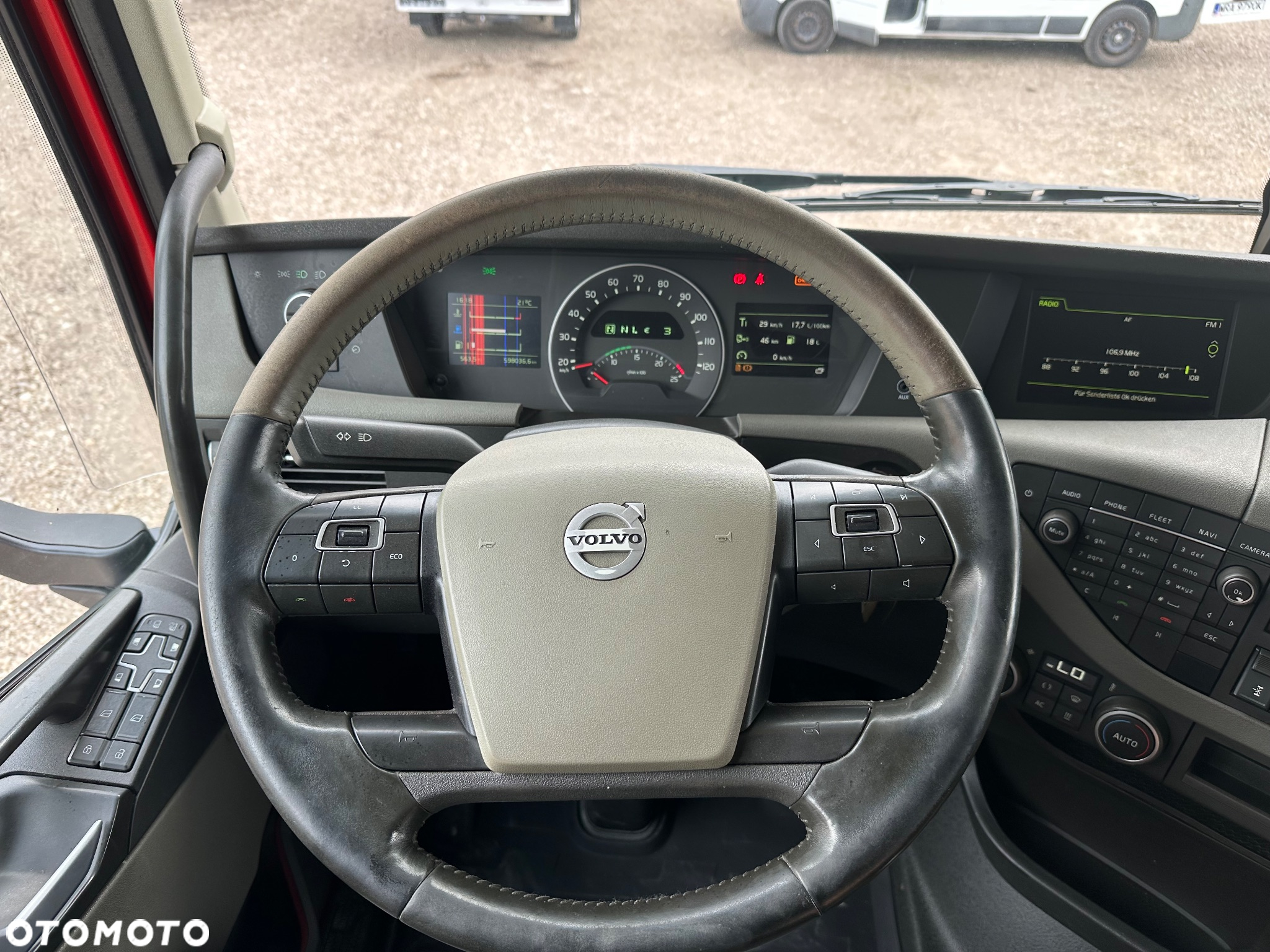 Volvo - 31