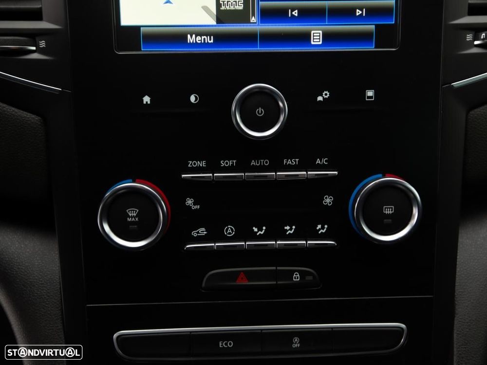 Renault Mégane Sport Tourer 1.5 Blue dCi Limited - 15