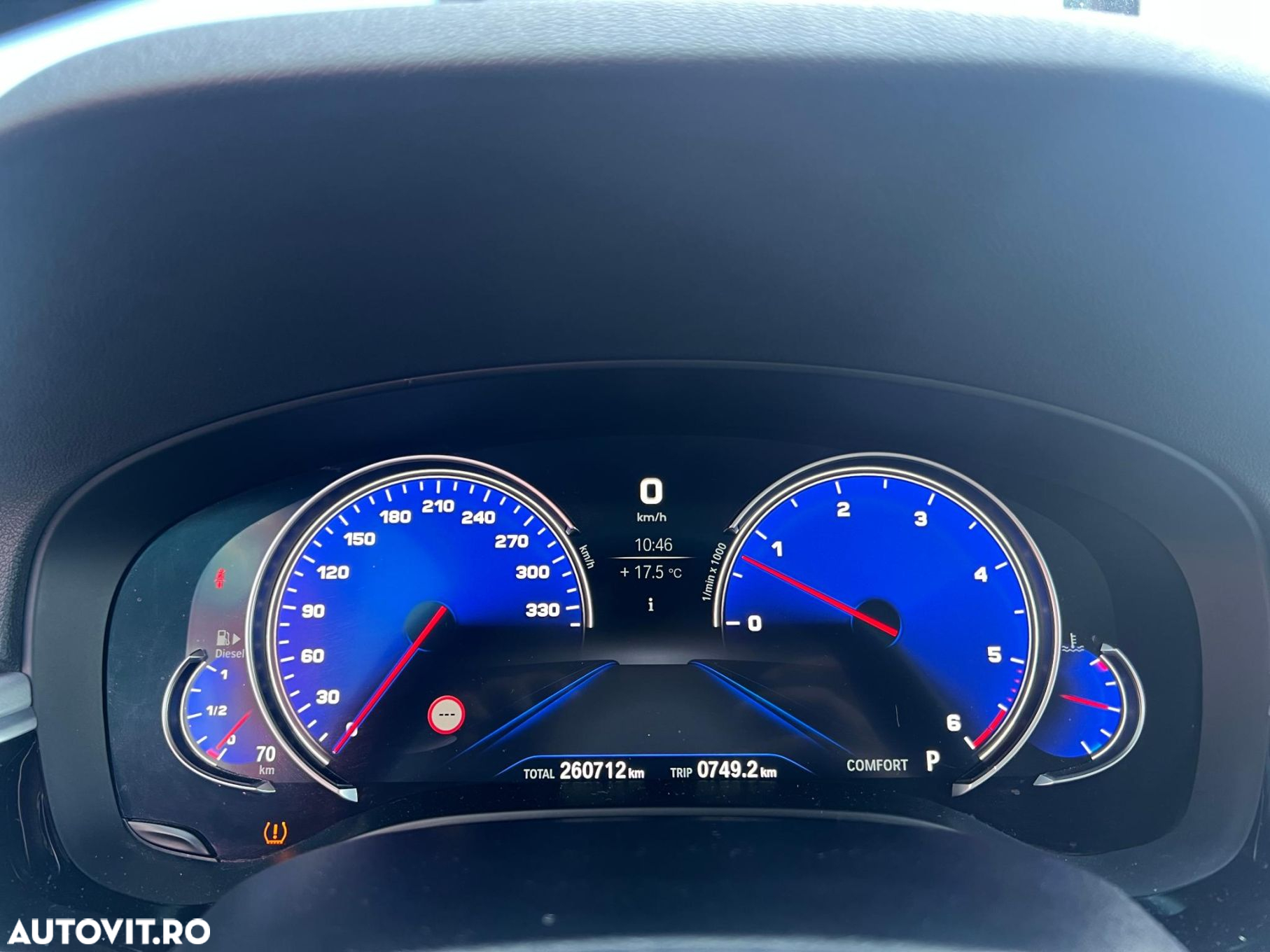 BMW Seria 5 - 22