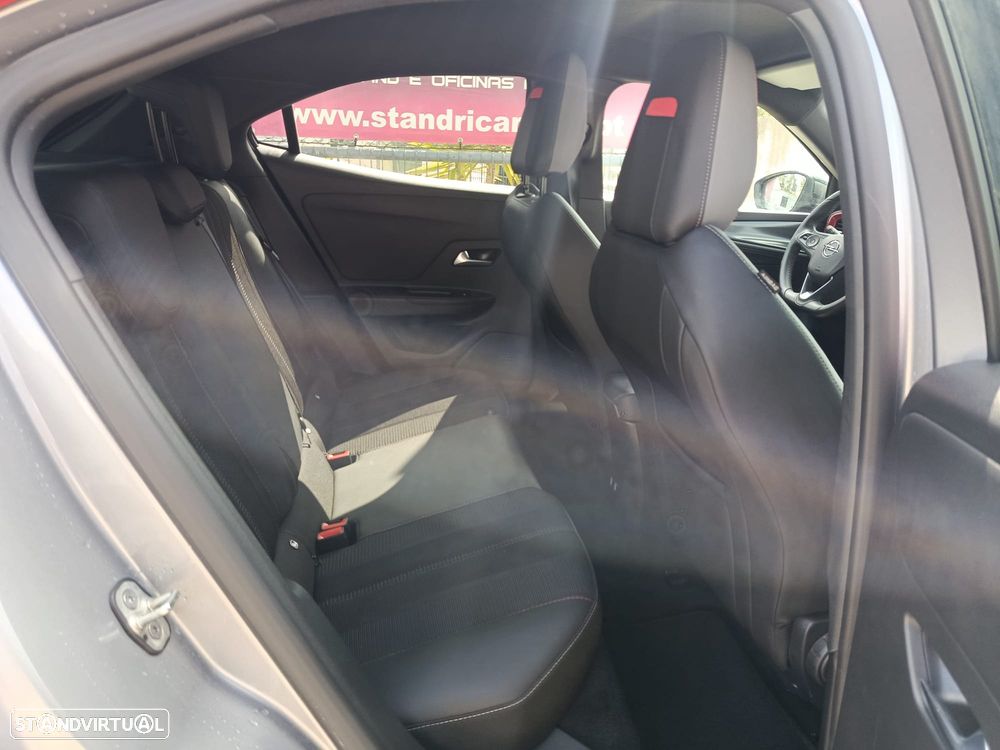 Opel Mokka-e GS Line - 21