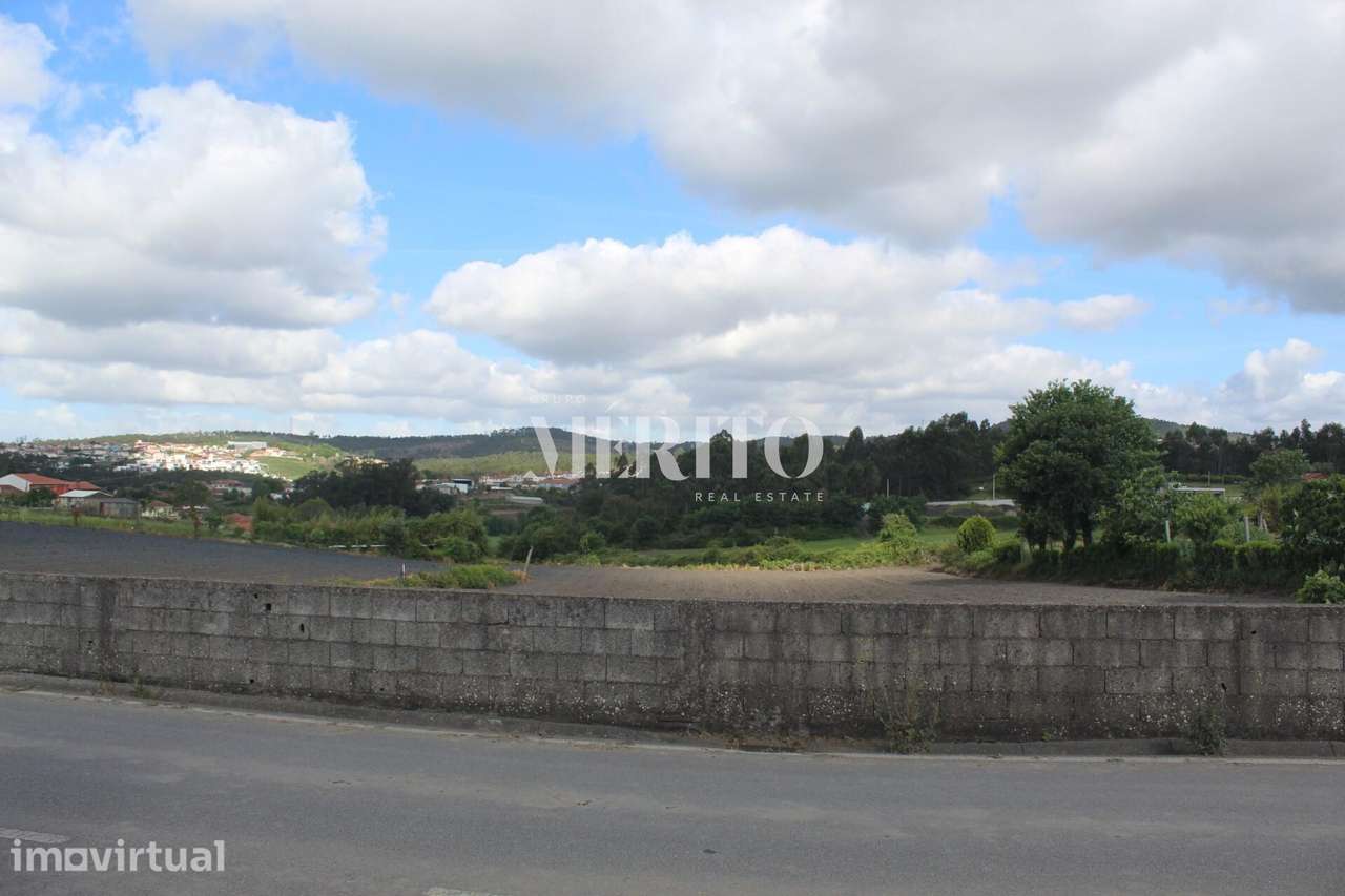 Venda Terreno 7000m2 - Ribeirão, Vila Nova de Famalicão - Grande imagem: 2/15