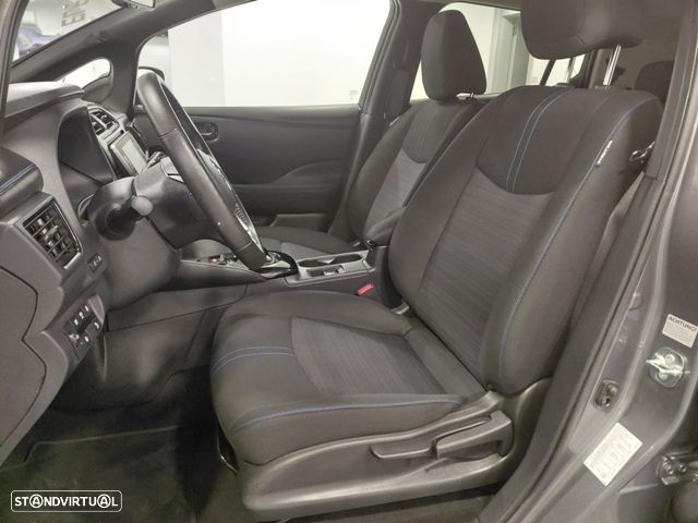 Nissan Leaf 40 kWh N-Connecta - 29