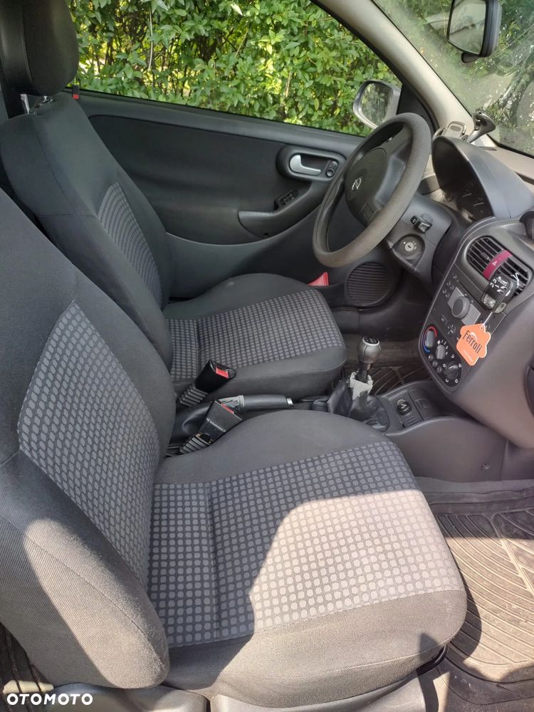 Opel Corsa 1.3 CDTI Cosmo - 2