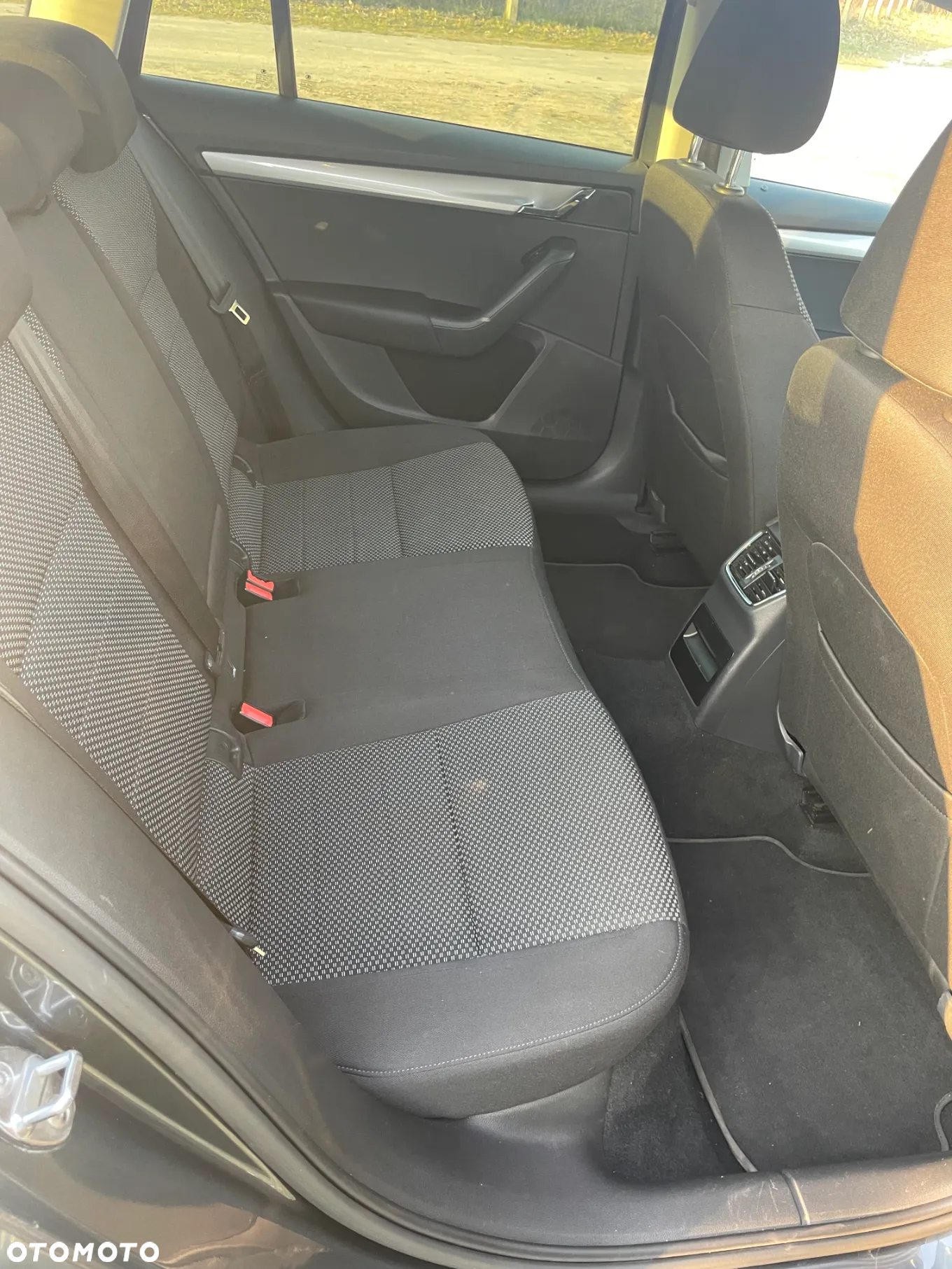 Skoda Octavia 2.0 TDI Ambition - 33