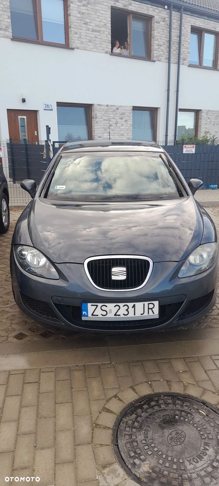 Seat Leon 1.4 E1N - 2