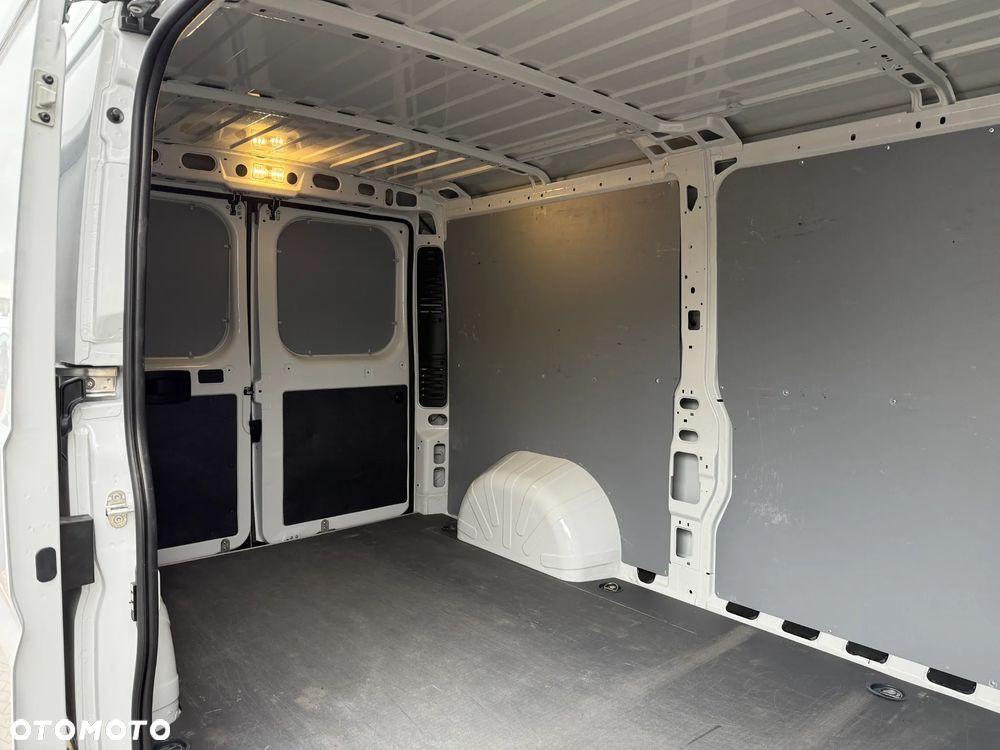 Fiat Ducato L2H1 - 8