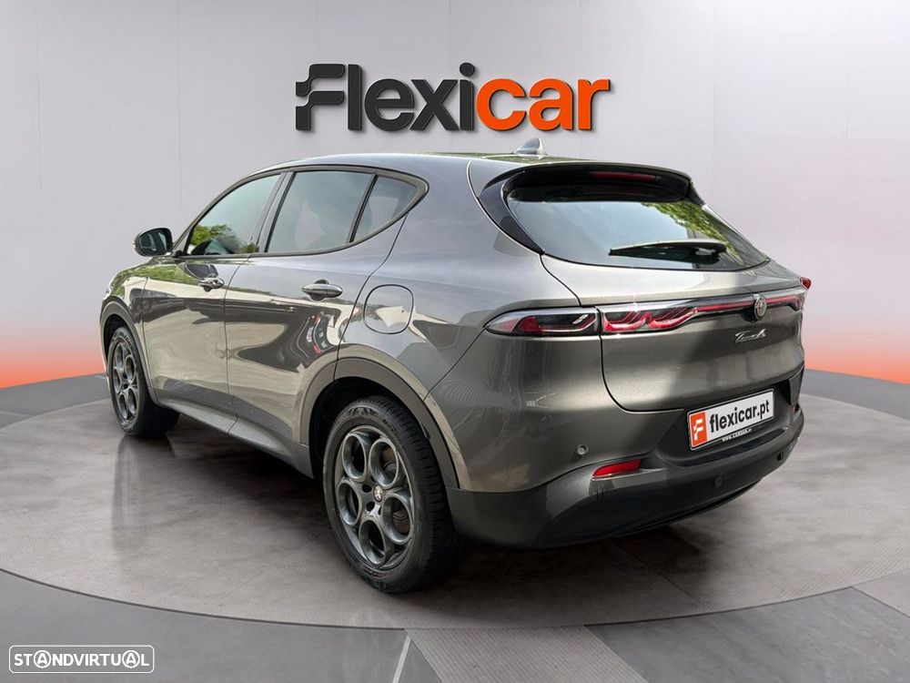 Alfa Romeo Tonale 1.3 Plug-In Hybrid Sprint e-AWD - 5