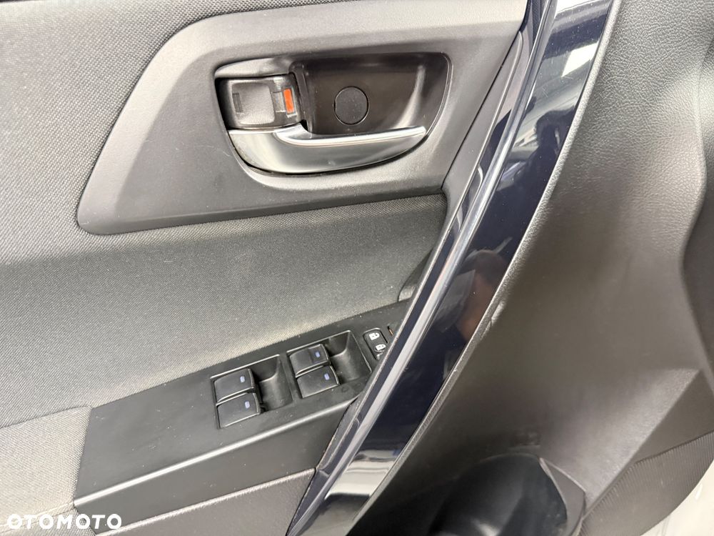 Toyota Auris - 20