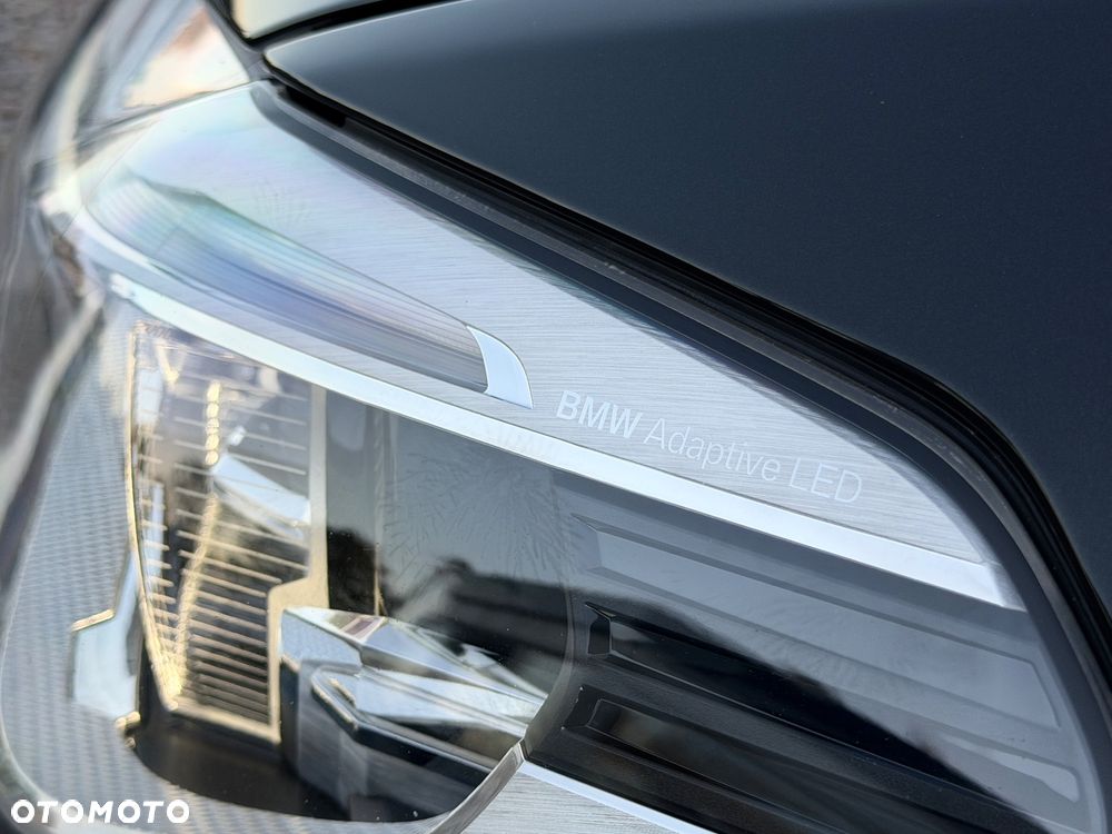 BMW Seria 5 525d Luxury Line - 11