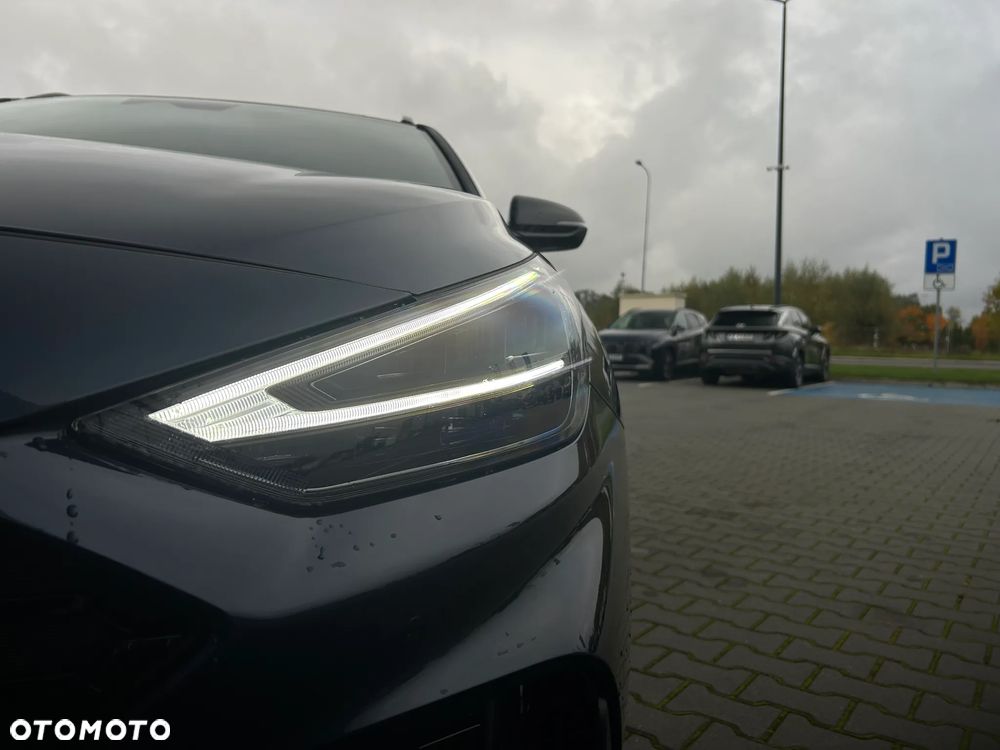 Hyundai i30 1.5 T-GDI 48V-Hybrid DCT N Line - 29