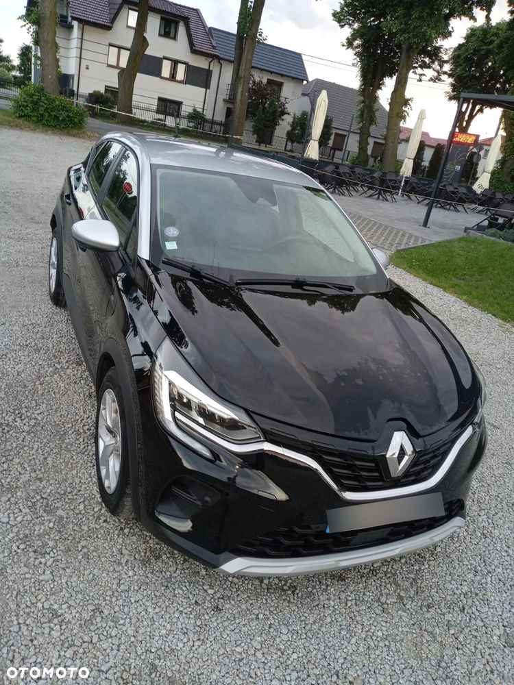 Renault Captur - 1