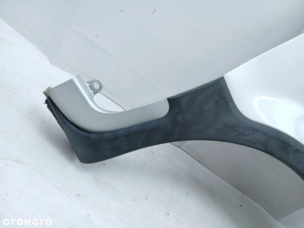 Błotnik przód przedni prawy nakładka błotnika Fiat Panda II 4x4 - 2