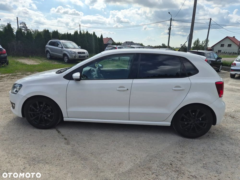 Volkswagen Polo 1.4 16V Comfortline Optimum - 16