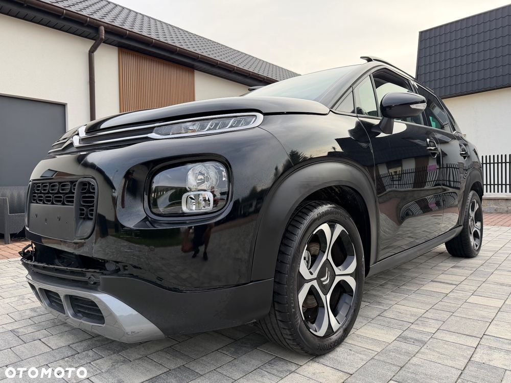 Citroën C3 Aircross 1.2 PureTech GPF Rip Curl S&S - 1