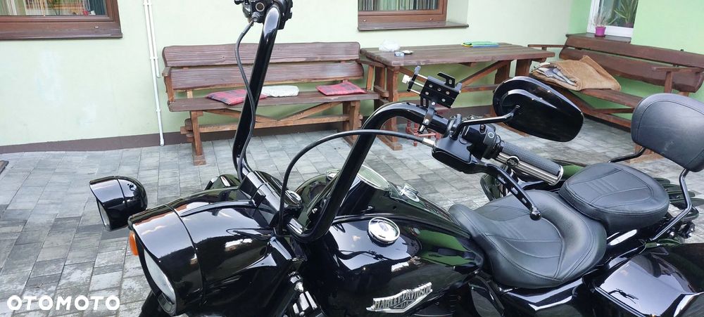 Harley-Davidson Touring Road King - 35