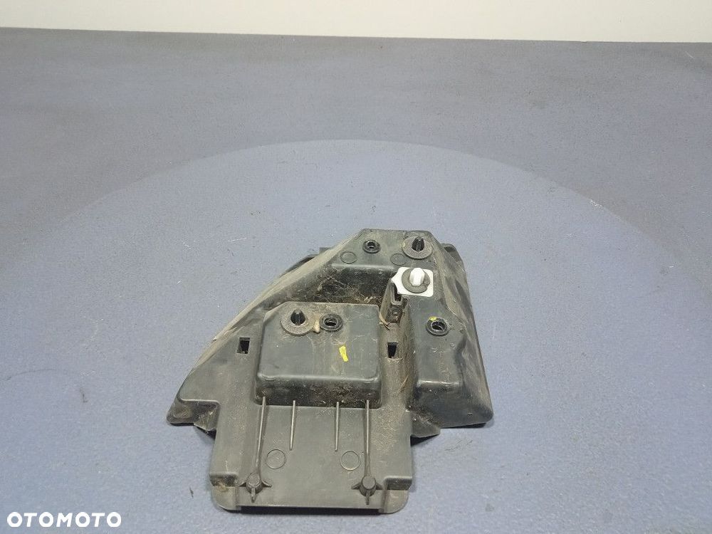 FORD FOCUS MK4 KOMBI ŚLIZG MOCOWANIE ZDERZAKA PRAWY TYŁ JX7B-17D980-C - 4