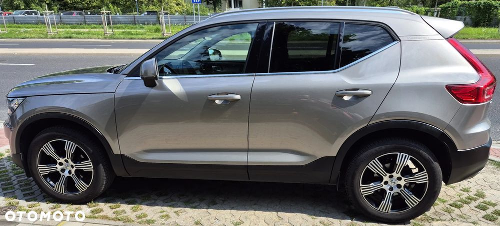 Volvo XC 40 T3 Inscription - 27