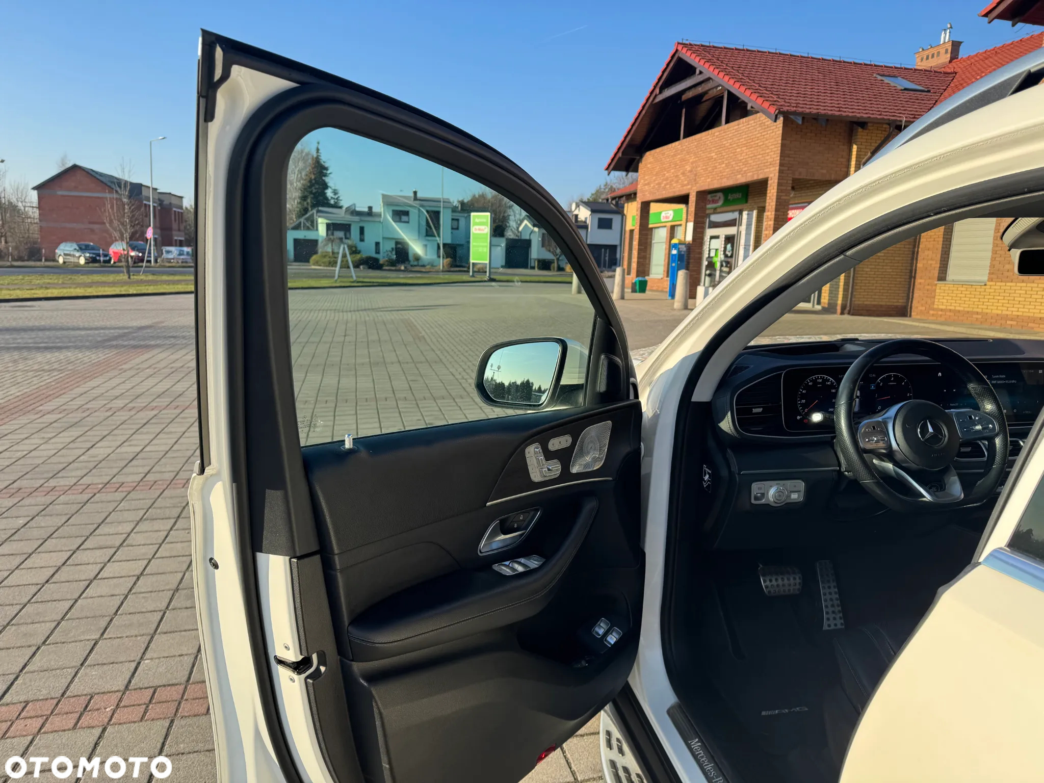 Mercedes-Benz GLS 400 d 4-Matic - 7