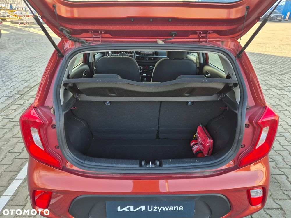 Kia Picanto 1.0 L - 34