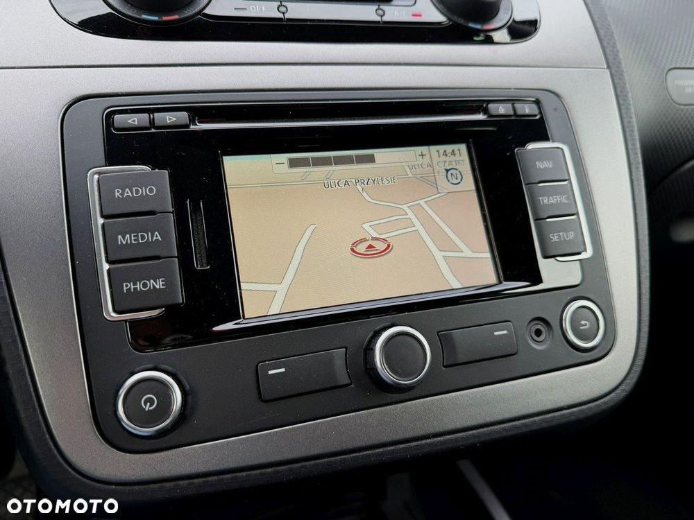 Seat Altea 1.4 TSI Style - 17