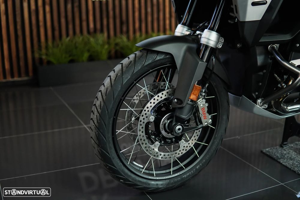 BMW R 1300 GS Adventure TROPHY C/  3 MALAS +INOVATION - 11