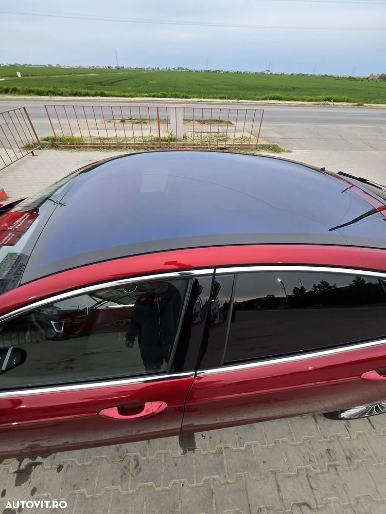 Ford Mondeo 2.0 TDCI PowerShift Titanium - 8