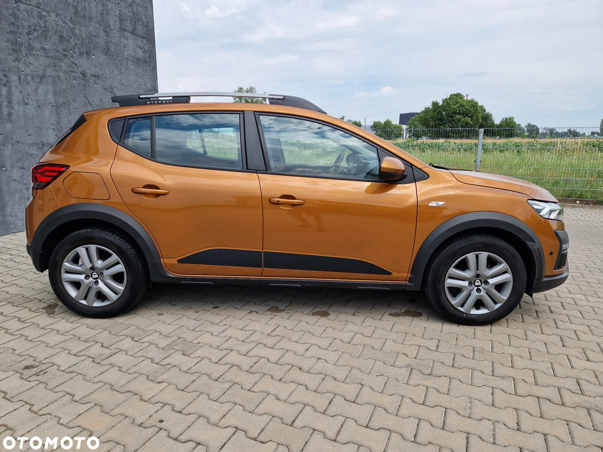 Dacia Sandero Stepway TCe 90 Expression - 4
