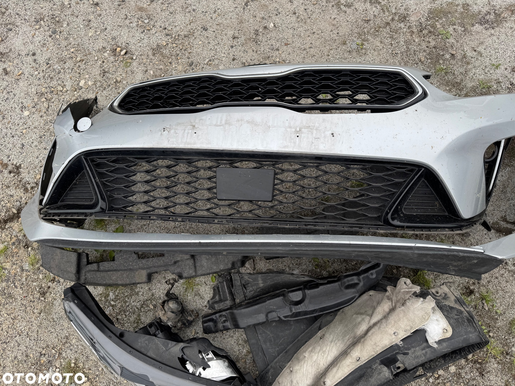 Kia ProCeed 1.6 CRDi GT Line DCT - 17