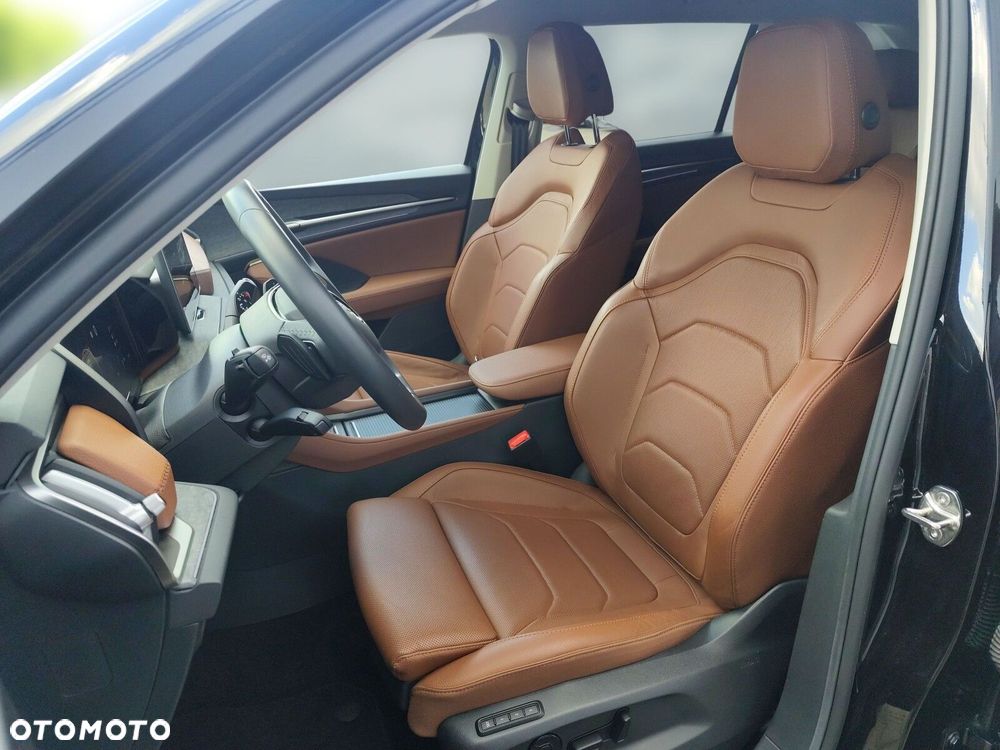 Skoda Kodiaq 2.0 TDI 4x2 Selection DSG - 11