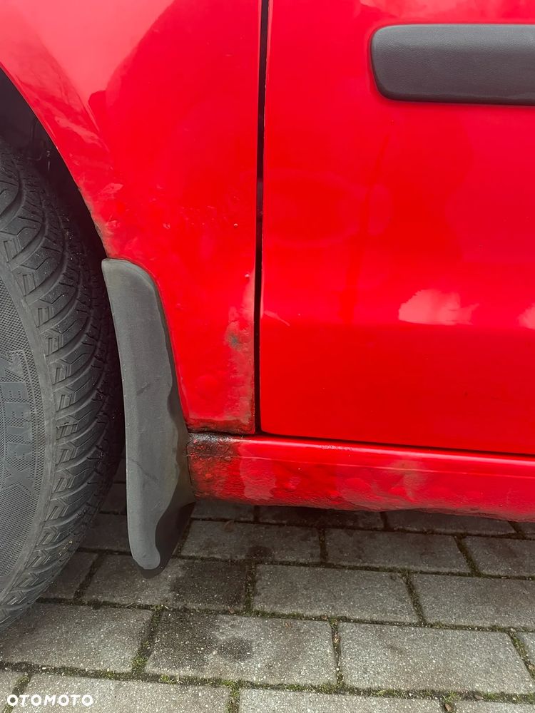 Volkswagen Polo 1.2 12V Q-Line - 35