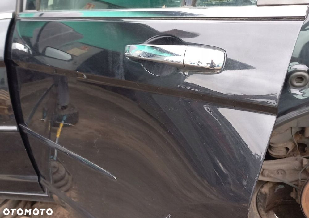 DRZWI TYLNE LEWE CHRYSLER SEBRING III 06-10 SEDAN - 2