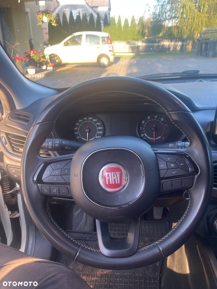 Fiat Tipo 1.4 T-Jet S-Design - 15