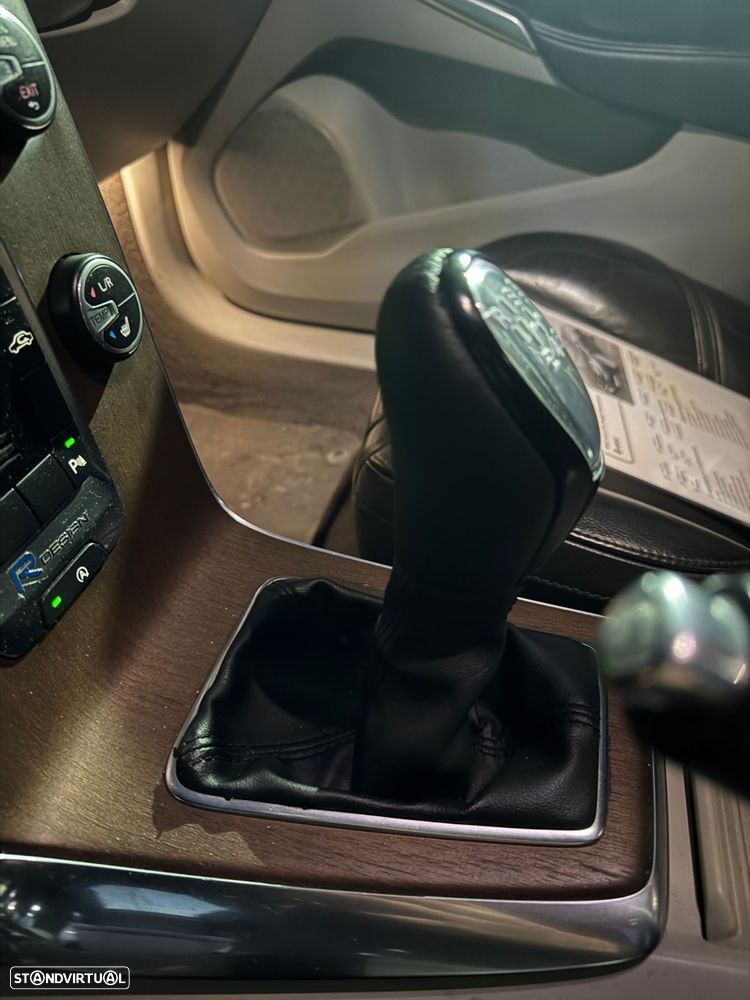 Volvo V40 1.6 D2 R-Design Momentum - 43