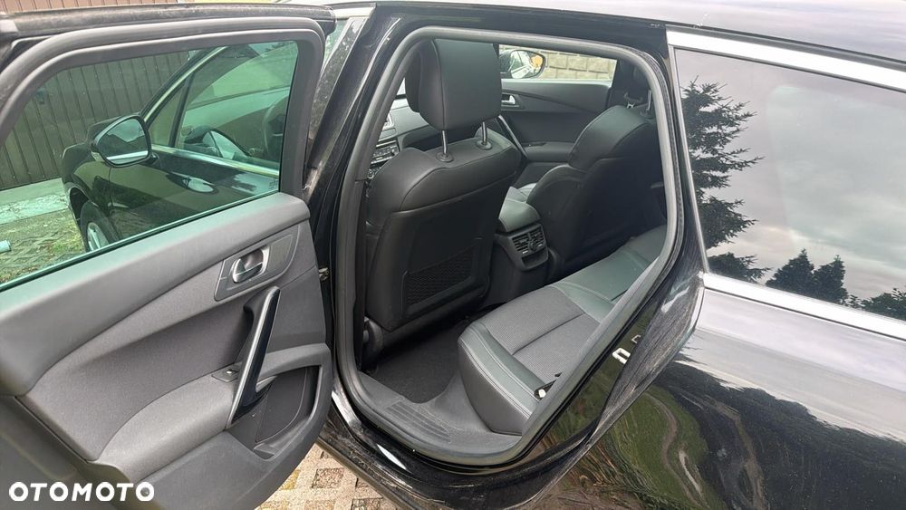 Peugeot 508 155 THP Automatik Allure - 9