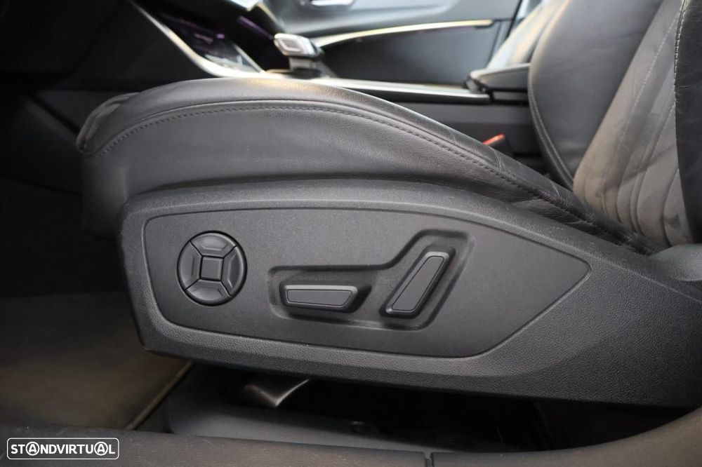 Audi A6 Avant 40 TDI Advanced S tronic - 20
