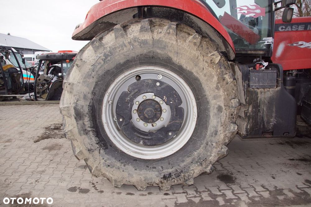 KOMPLET OPON TYŁ FIRESTONE 650/85R38 MAXI TRACTION - 9