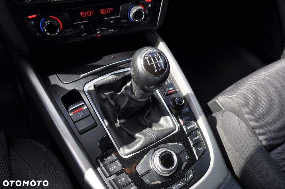 Audi Q5 2.0 TDI Quattro - 15