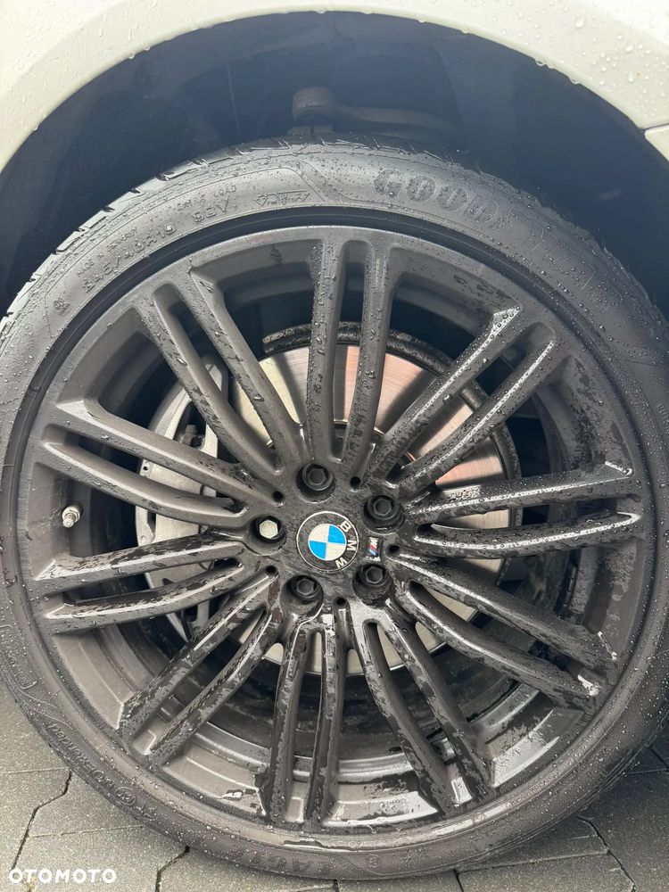 BMW Seria 5 530d - 6